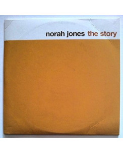 CD13 28 Nora Jones: The Story [CD Single 2007]