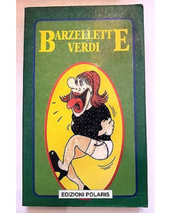 Barzellette Verdi Barzellette 1990 A51
