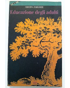 Cristina Margheri: Educazione degli adulti ed. EdUP [RS] A46