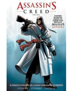 Assassin's Creed the fall volume autoconclusivo ed.Panini