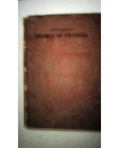 J. Bainville: Storia di Francia Copia tiratura limitata Ed. Cappelli [RS] A56