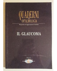 Quaderni di Oftalmologia: Il Glaucoma Soc. Oftalmologica Italiana A28
