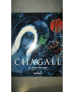Walther, Metzger: Chagall ill.to Ed. Taschen [RS] A56