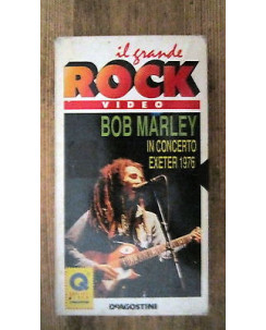 Il Grande Rock: Bob Marley - De Agostini