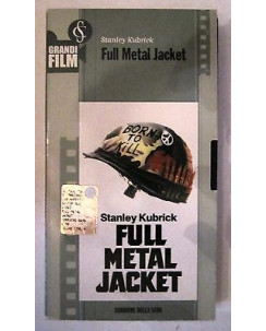 Stanley Kubrick: Full Metal Jacket - Grandi Film - Corriere della Sera