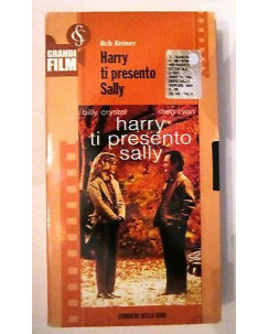Rob Reiner: Harry ti presento Sally - Grandi Film -Corriere della Sera