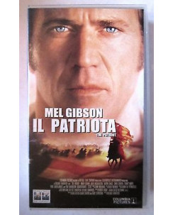 Mel Gibson: Il patriota - Columbia Pictures