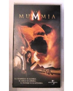 Brendan Fraser, Rachel Weisz - La Mummia - Universal Pictures