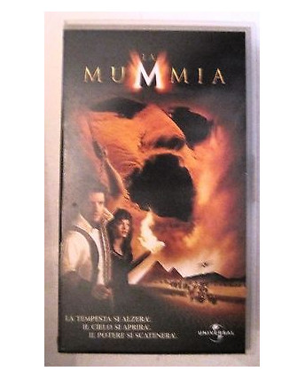 Brendan Fraser, Rachel Weisz - La Mummia - Universal Pictures