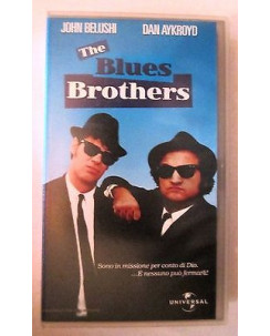 Belushi,Aykroyd: The Blues Brothers - Musicale - Universal
