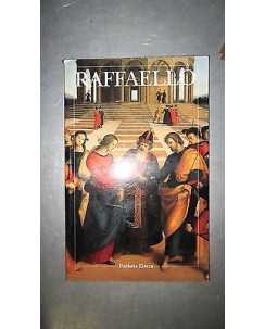M. Albertario: Raffaello Ed. Pockets Electa Illustrato [RS] A57 