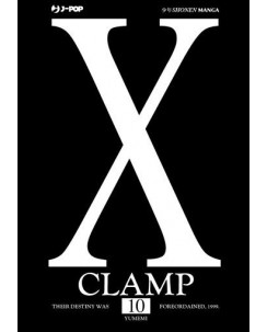 X 10 delle Clamp ed.J Pop NUOVO sconto 35%