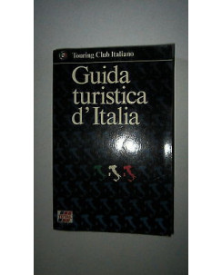 Touring Club Italiano: Guida turistica d'Italia [RS] A56