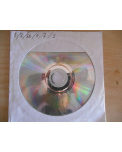 CD11 93 Brusco: 4 1/2 [feat. Roy Paci CD Promo 2 tracks]