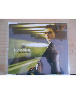 CD12 08 Luca Elia: Coincidenze strane [CD 1 tracks]