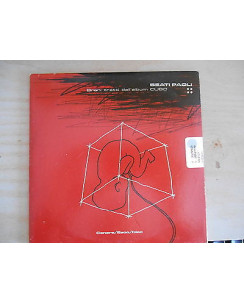 CD11 86 Beati Paoli: Cubo [CD 4029758406267 3 tracks]
