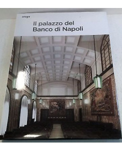 Giustino, Castagna: Il palazzo del Banco di Napoli Fotografico Ed. Arte FF03