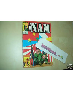 THE 'NAM n. 7 ed.Play Press