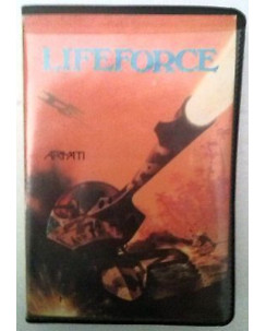 Videogioco per Commodore 64: Lifeforce