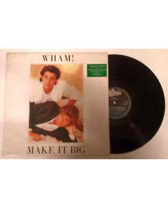 33 Giri  Wham!: Make it big - 86311 - Epic - 054