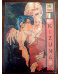 Kizuna di Kazuma Kodaka N. 5 Ed. Kappa Edizioni