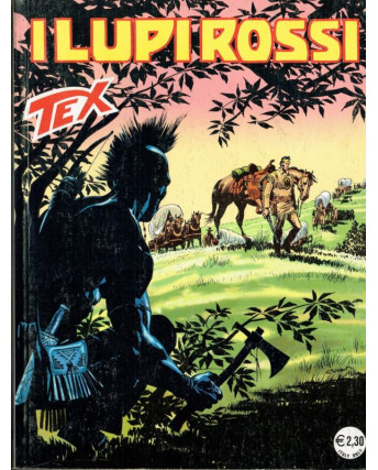 Tex 523  prima edizione ed.Bonelli