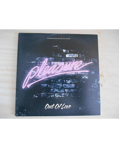 CD9 73 Pleasure: Out of love [Promo 2 tracks CD]