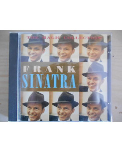 Frank Sinatra: "The magic collection" (23 tracks)- CD (cd436)