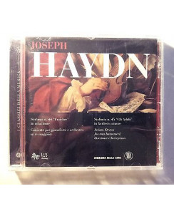 Joseph Haydn * I Classici della Musica - Corriere della Sera * CD441B