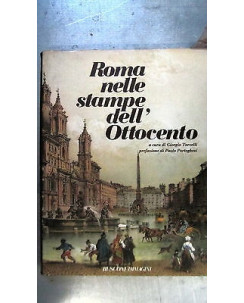 Piranesi e la veduta del settecento a Roma 1789/1989- Ed. Artemide FF11RS