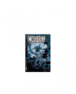 Wolverine n.151 nuova serie 21 Panini Comics 