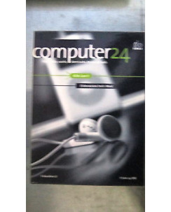 Computer 24 n. 2 - ECDL core II - Il sole24ore - DVD 02