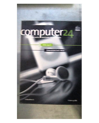 Computer 24 n. 2 - ECDL core II - Il sole24ore - DVD 02
