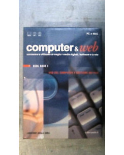 Computer&Web - Dvd I e II Completa - Ecdl Base - Corriere della Sera - DVD 02