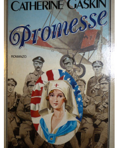 Catherine Gaskin: Promesse Ed. Rizzoli A30