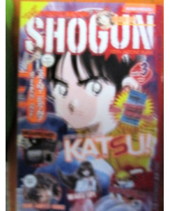 Shogun   3 ed.Play Press (Zatchbell!)