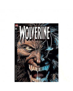 Wolverine n.156 ed.Panini Comics  