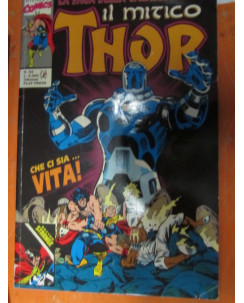 The Mighty Thor n.53 ed.Play Press