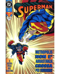 Superman  14 ed.Play Press
