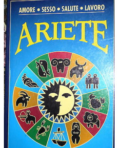 A.Bernardini, L.Milano: Ariete  Ed. Classic A26