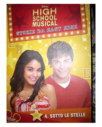 High School Musical: Storie da East High Ed. Disney A27