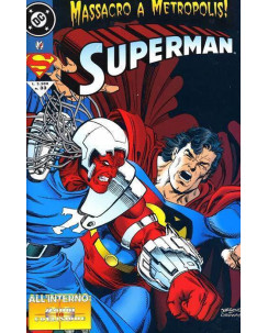 Superman  33 ed.Play Press