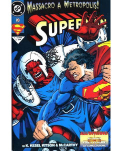 Superman  34 ed.Play Press