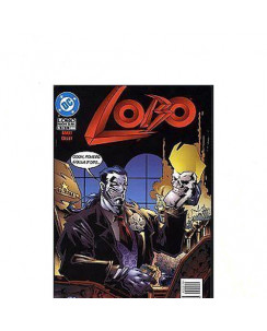 Lobo n.19 nuova serie ed.Play Press