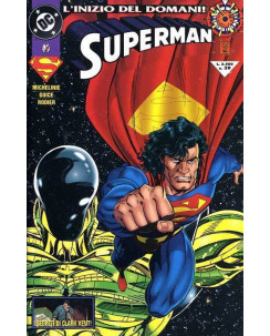 Superman  39 ed.Play Press