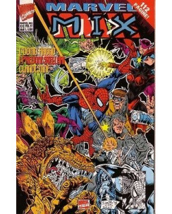 Marvel Mix n. 11 ed.Marvel Comics