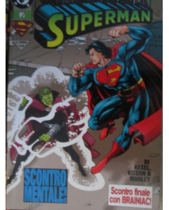 Superman  45 ed.Play Press