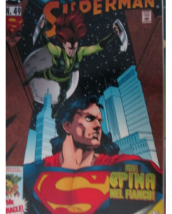 Superman  49 ed.Play Press