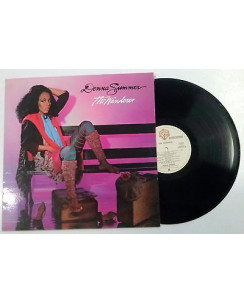 33 Giri  Donna Summer: The Wanderer - Green Records - 030
