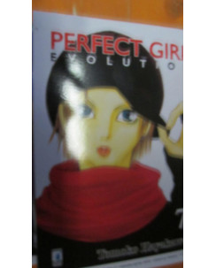 Perfect Girl evolution n. 7  ed.Star Comics
